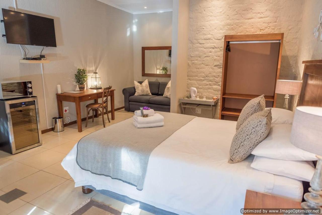 Chateau B&B Пит Ретиф Екстериор снимка
