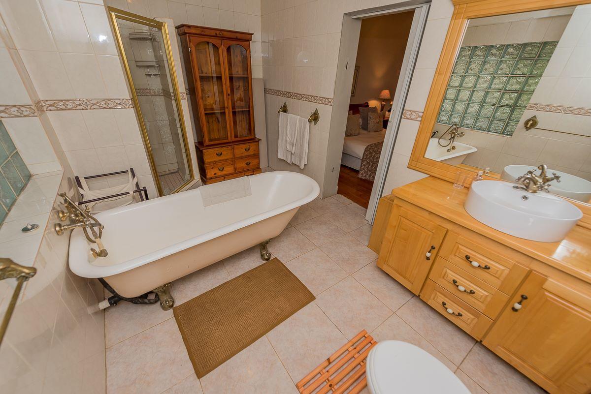 Chateau B&B Пит Ретиф Екстериор снимка