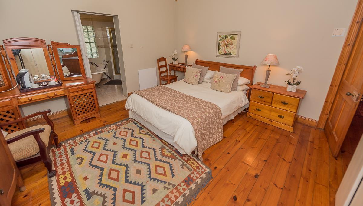 Chateau B&B Пит Ретиф Екстериор снимка