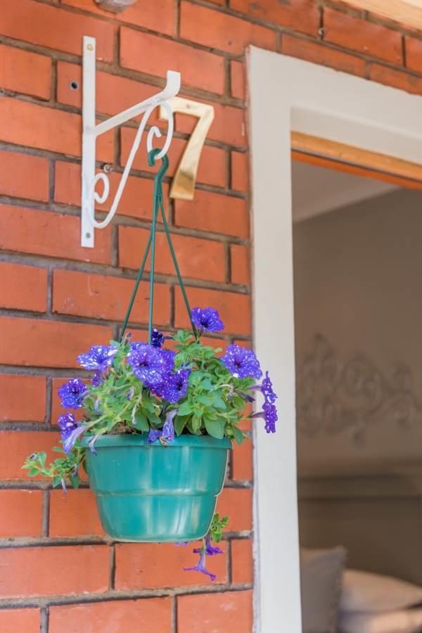 Chateau B&B Пит Ретиф Екстериор снимка